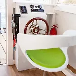 Botel Lisa Boot 6 Priepert