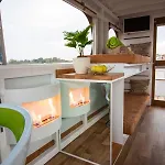 Lisa Boot 6 Botel *