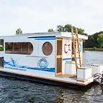 Lisa Boot 6 Priepert