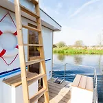 Botel Lisa Boot 6