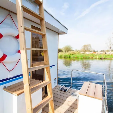Botel Lisa Boot 6