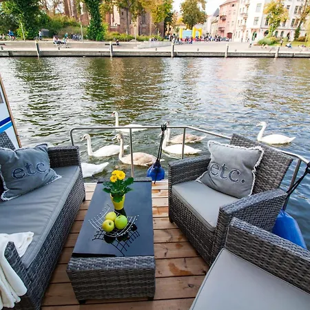 Botel Lisa Boot 6 *